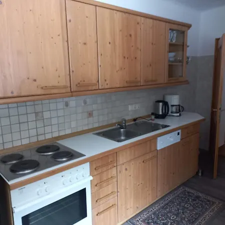Ferienwohnungen Viktoria Buchegger Grünau im Almtal Exteriér fotografie