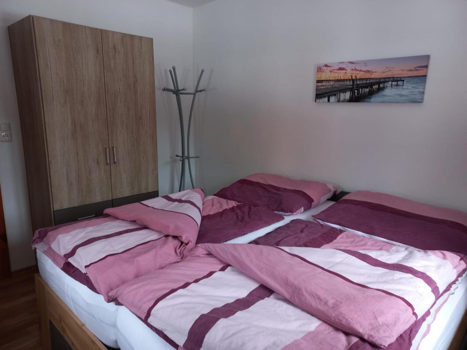 Apartment Viktoria Buchegger Gruenau im Almtal